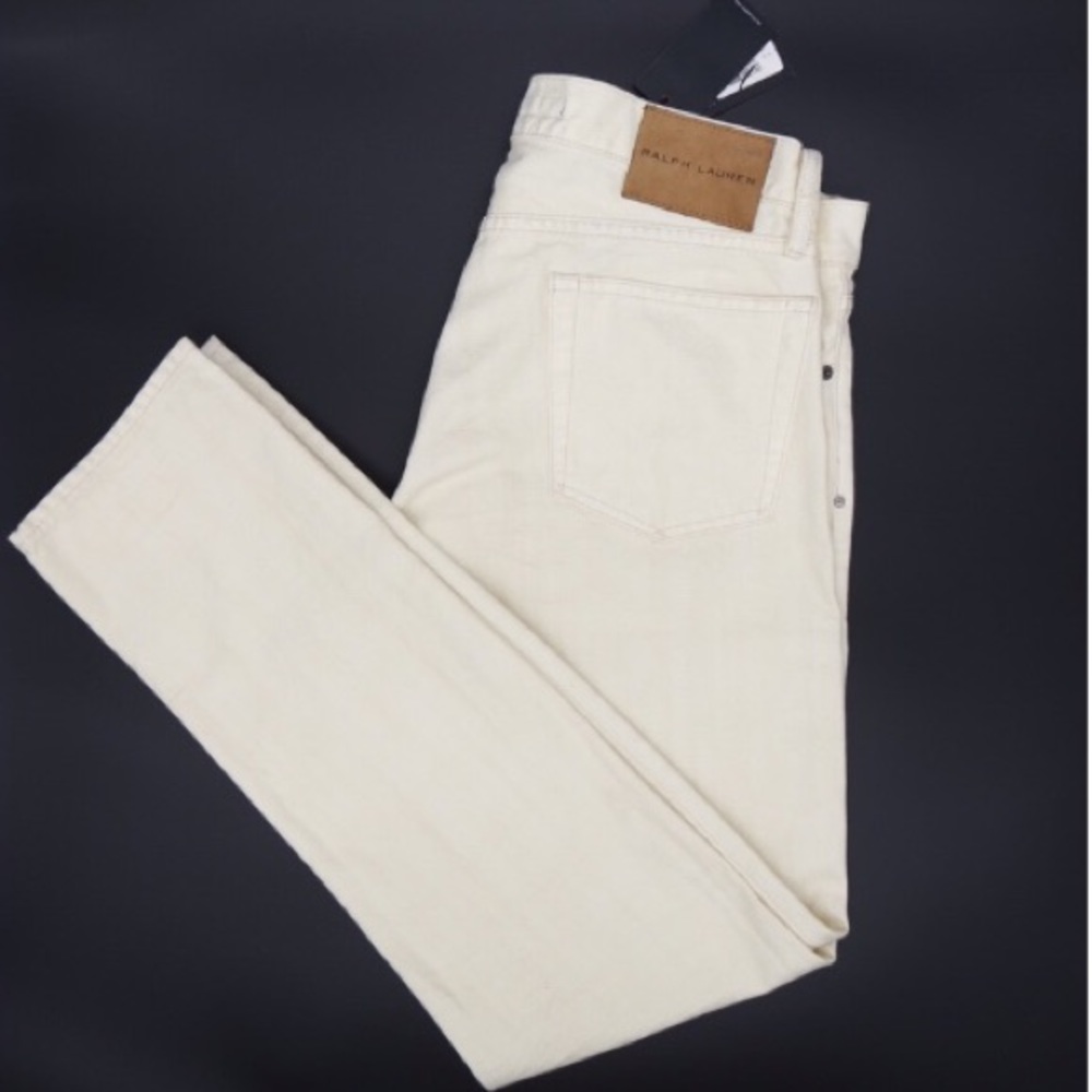 🔥Ralph Lauren Men's Denim, 33/32